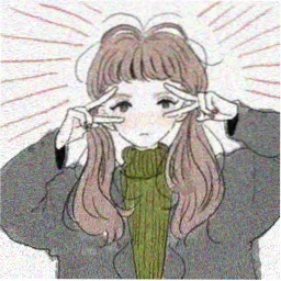 晓美焰 角色头像